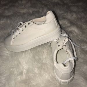 ASOS Platform Sneakers